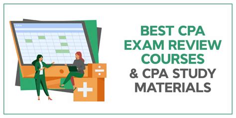7 Best CPA Review Courses of 2024 (We Reviewed 13).